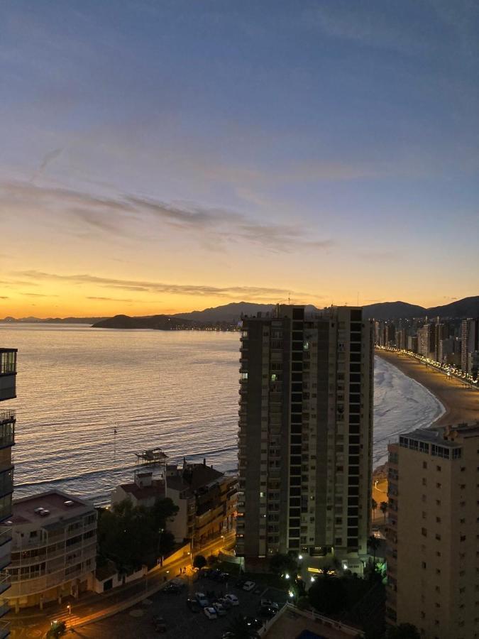 Appartamento Verano Azul