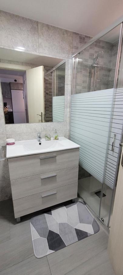 Verano Azul Appartement *