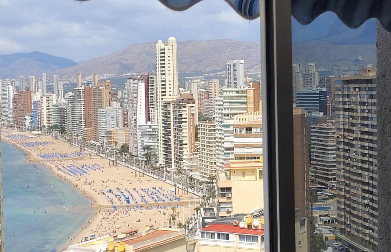 Appartement Verano Azul