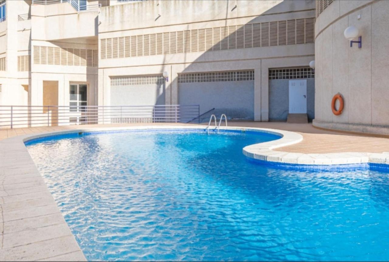Appartamento Verano Azul
